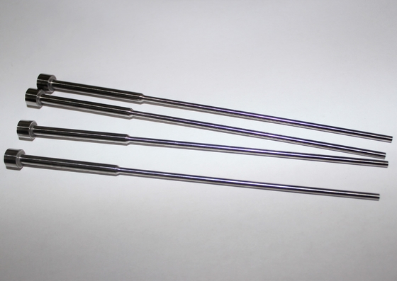 Pinos do ejetor ISO8694 e luvas retos DIN1530-C DIN1530-CH