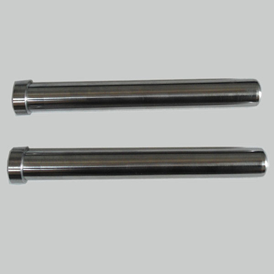 Pinos do ejetor de MISUMI e luvas SKH51, ejetor principal reto Pin Sleeve