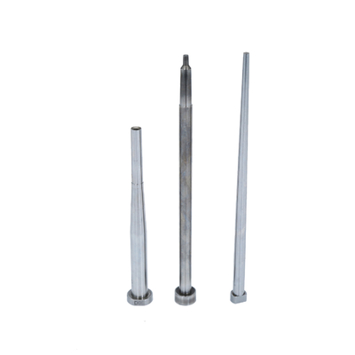 RUÍDO dos pinos e das luvas do ejetor do molde do preto do RUÍDO 1530A B 1530 AH RUÍDOS A 1530