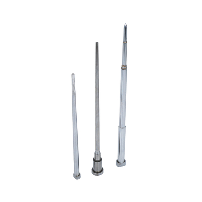 RUÍDO dos pinos e das luvas do ejetor do molde do preto do RUÍDO 1530A B 1530 AH RUÍDOS A 1530