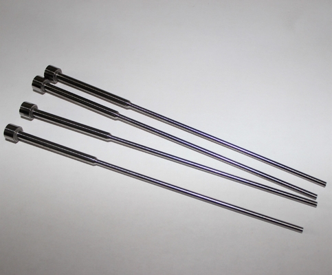 Pinos do ejetor ISO8694 e luvas retos DIN1530-C DIN1530-CH