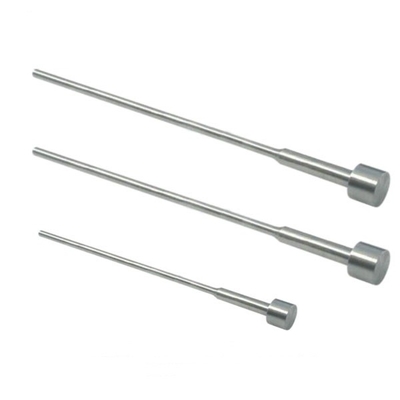 Pinos do ejetor ISO8694 e luvas retos DIN1530-C DIN1530-CH