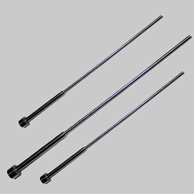 Pinos do ejetor ISO8694 e luvas retos DIN1530-C DIN1530-CH