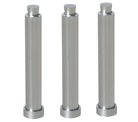 As peças plásticas da modelagem por injeção de Rlr Rht derrubam o tipo Pin do extrator do Sprue