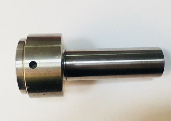 60 guia Pin And Guide Bush de HRC S45C, bucha do corredor do Sprue do molde