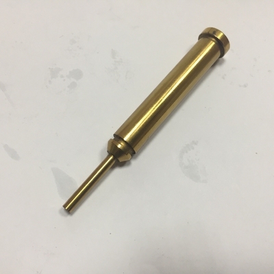 O ejetor do RUÍDO 9861D morre perfurador fixa o revestimento de TiCN TILCRN Alcrona DLC do aço do M2