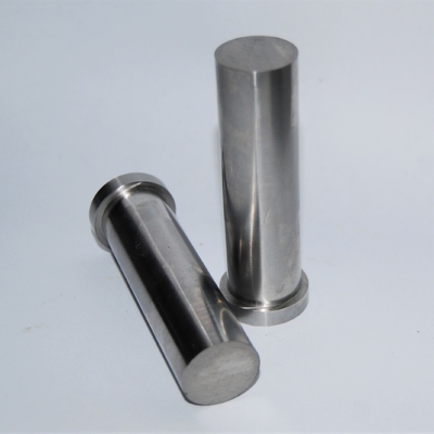 A precisão do RUÍDO 9861 morre perfurador fixa o carimbo de TiN Coating Square And Ellipse