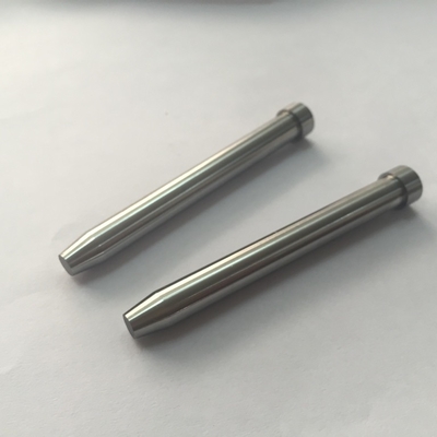 A precisão do RUÍDO 9861 morre perfurador fixa o carimbo de TiN Coating Square And Ellipse