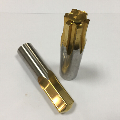 O perfurador pisado do dado fixa o RUÍDO material do M2 9861 perfuradores perfurando de D SKH51 HSS