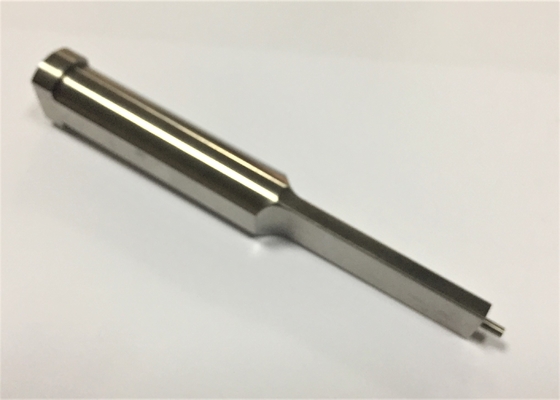 Metal de ASP23 D2 que carimba o perfurador, Scrapless que esmerila o padrão do perfurador MISUMI