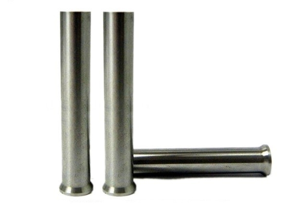 DIN9861D morrem perfurador fixam o padrão de MISUMI personalizam o perfurador cônico
