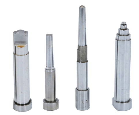 ISO 8020 B HSS Pin Punch Dies polonês dos dados de carimbo do carboneto de AISI