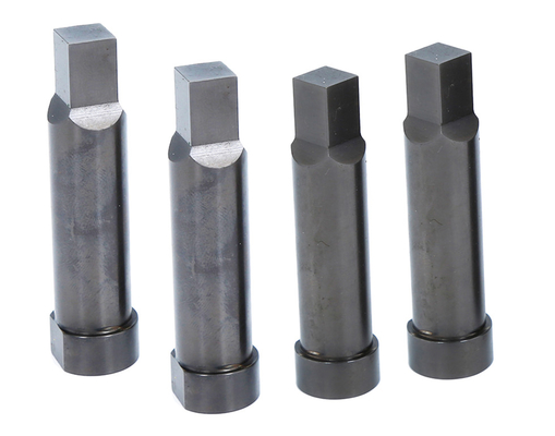 ISO 8020 B HSS Pin Punch Dies polonês dos dados de carimbo do carboneto de AISI
