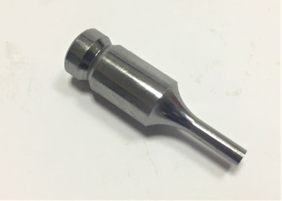 ISO 8020 B HSS Pin Punch Dies polonês dos dados de carimbo do carboneto de AISI