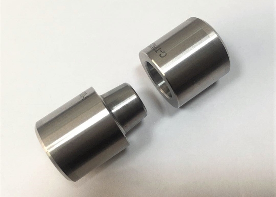 O fechamento Pin High Frequency Plastic Injection do atarraxamento S136 molda ficar a unidade