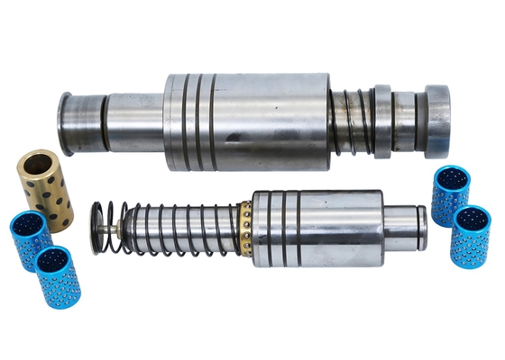 Núcleo Pin Die Casting dos pinos e das buchas SUJ2 GB de guia de AISI