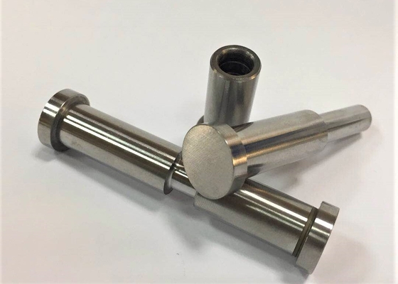 Núcleo Pin Die Casting dos pinos e das buchas SUJ2 GB de guia de AISI