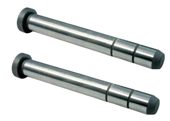 Núcleo Pin Die Casting dos pinos e das buchas SUJ2 GB de guia de AISI