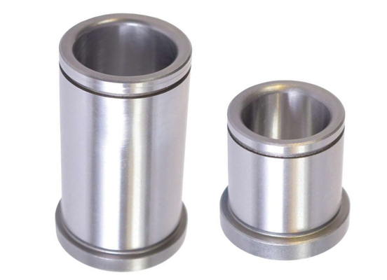 Núcleo Pin Die Casting dos pinos e das buchas SUJ2 GB de guia de AISI