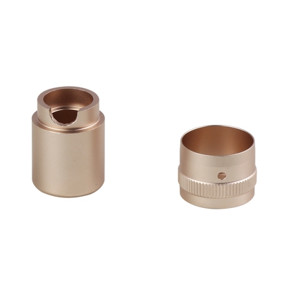 Rolamentos de luva de bronze de Blanged do cromato dos pinos e das buchas de guia SKD61