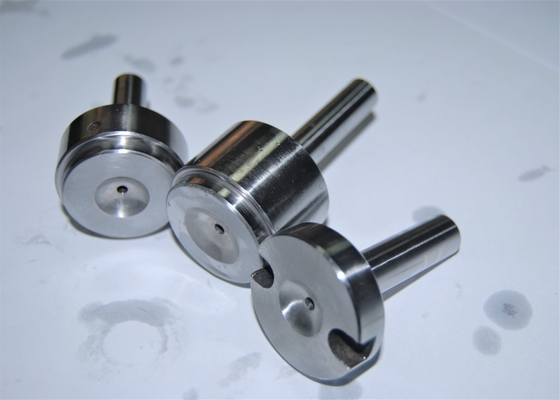 Luva da flange de Ingate que cobre SKD11 o RUÍDO, bucha do Sprue do B