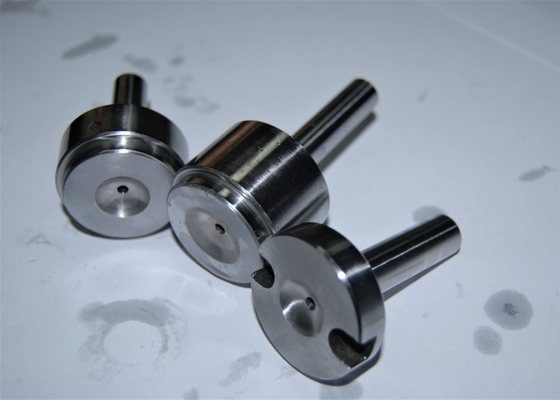 Nitruração do Sprue de Bush do Sprue de JIS, bucha do guia para a modelagem por injeção plástica