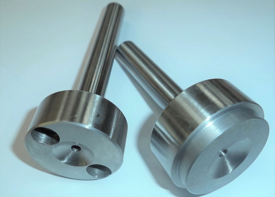 Nitruração do Sprue de Bush do Sprue de JIS, bucha do guia para a modelagem por injeção plástica