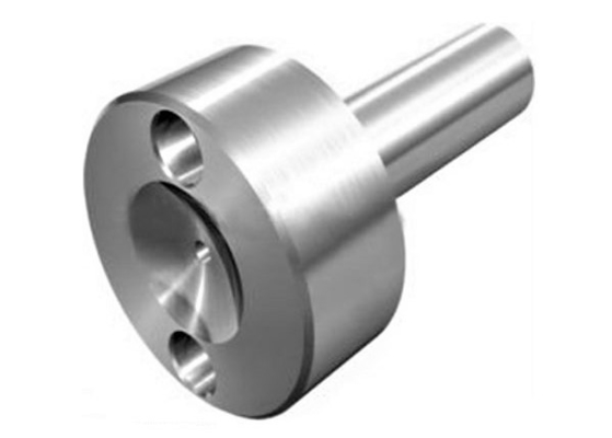 CNC de Hasco que encontra o C da bucha, padrão de Bush MISUMI DME do Sprue