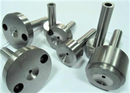 Bucha material do Sprue de S45C SDK61 SKD11 para a modelagem por injeção plástica