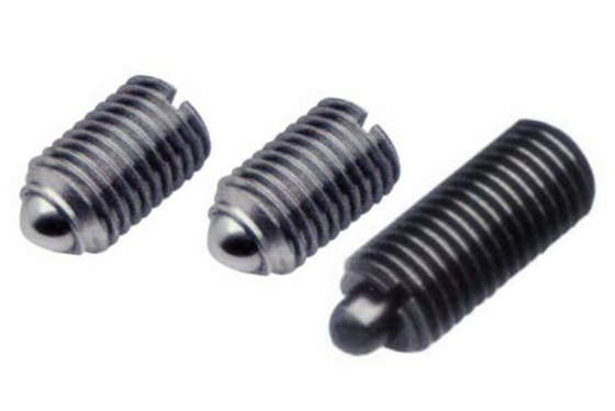 Tipo MISUMI 1,4305 da chave do hexágono de Allen Key Spring Ball Plunger