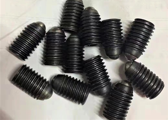 Tipo MISUMI 1,4305 da chave do hexágono de Allen Key Spring Ball Plunger