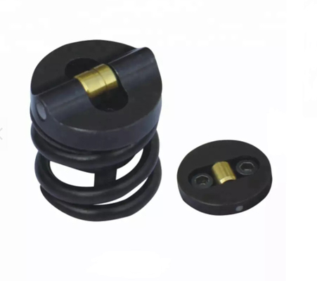 Peças sobresselentes Z1892 da modelagem por injeção do metal, Z5140, Z5129, Z5133, Z5130, Z5129, retentores da corrediça Z5135