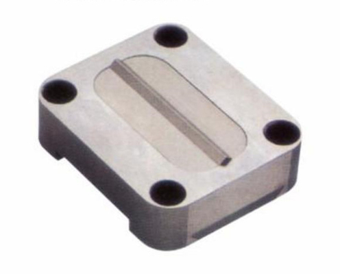 Peças sobresselentes Z1892 da modelagem por injeção do metal, Z5140, Z5129, Z5133, Z5130, Z5129, retentores da corrediça Z5135