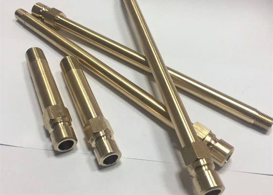 Staubli ECT encanta a fêmea masculina do bocal, adaptador da linha de Hasco NPT da tubulação de mangueira