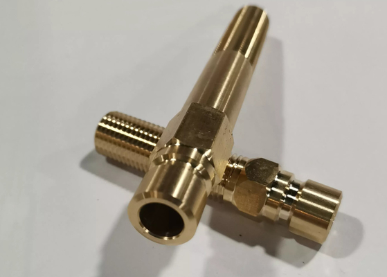 Staubli ECT encanta a fêmea masculina do bocal, adaptador da linha de Hasco NPT da tubulação de mangueira
