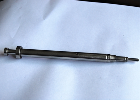 Núcleo Pin Injection Molding de H13 NAK80, molde de compressão da inserção de TiCN