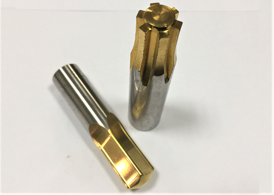 O núcleo Pin Injection Molding da têmpera SUJ2, morre as peças plásticas da modelagem por injeção de carcaça