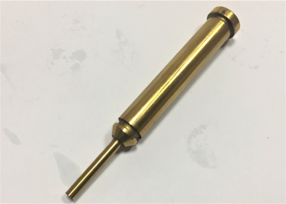O núcleo fixa os pinos retos do ejetor com TiCN TiN Aitain Ticrn Black Oxidation