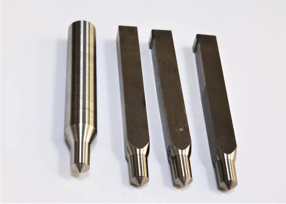 Acessórios da modelação por injeção de SKD61 DME que gerenciem o Pin fazendo à máquina do núcleo da inserção do molde