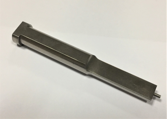 Acessórios da modelação por injeção de SKD61 DME que gerenciem o Pin fazendo à máquina do núcleo da inserção do molde