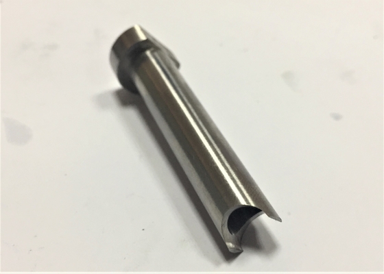 O núcleo do molde DIN1530 fixa o molde plástico do dado do costume da injeção fixa para peças de automóvel do dispositivo médico