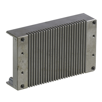 O metal que perfura a precisão fez à máquina as peças que gravam componentes mecânicos do CNC de Kovar