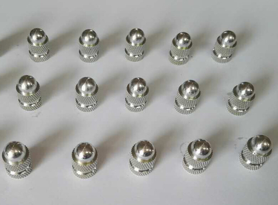 Peças de gerencio de aço inoxidável do cobre da liga de alumínio das peças do CNC SKD61 para a automatização