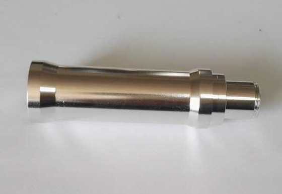 Peças de gerencio de aço inoxidável do cobre da liga de alumínio das peças do CNC SKD61 para a automatização