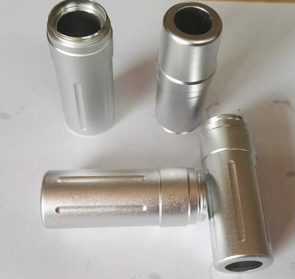 As peças de gerencio de aço inoxidável do CNC ligas de zinco morrem as peças da carcaça para peças de automóvel