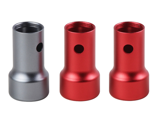 ISO de aço inoxidável de alumínio de trituração de gerencio feito sob encomenda das peças de metal do GB do RUÍDO das peças do CNC do OEM