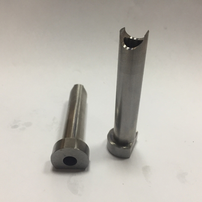 Luvas endurecidas retas padrão de Pin Molding DME MISUMI HASCO do ejetor do EN do GB
