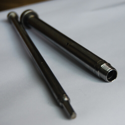 Luvas endurecidas retas padrão de Pin Molding DME MISUMI HASCO do ejetor do EN do GB
