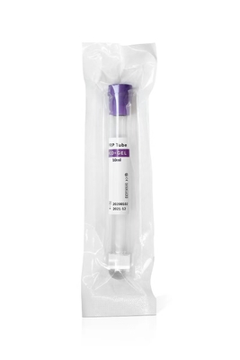 Gel do separador do soro do tubo de PRP para o tubo da coleção do sangue do vácuo