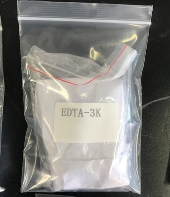 O EDTA Dipotassium (o EDTA K2)/EDTA do Tripotassium (o EDTA K3) para o tubo da coleção do sangue